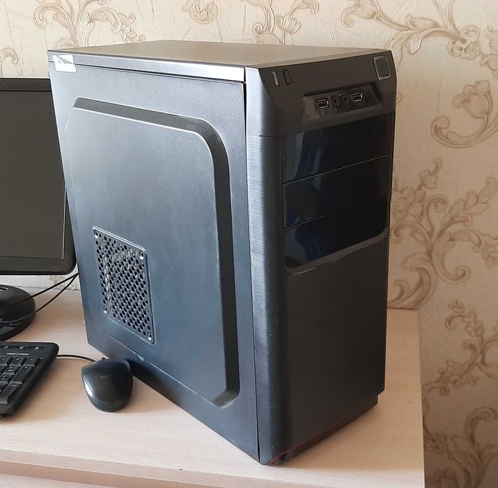 Комп'ютер i5 650