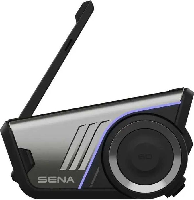 Мотогарнітура Sena 60S Harman Kardon, інтерком до мотошолома