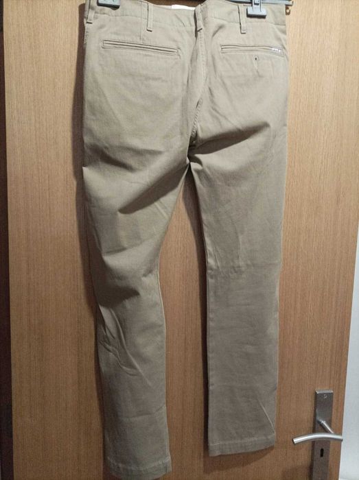 Calças Levis Homem