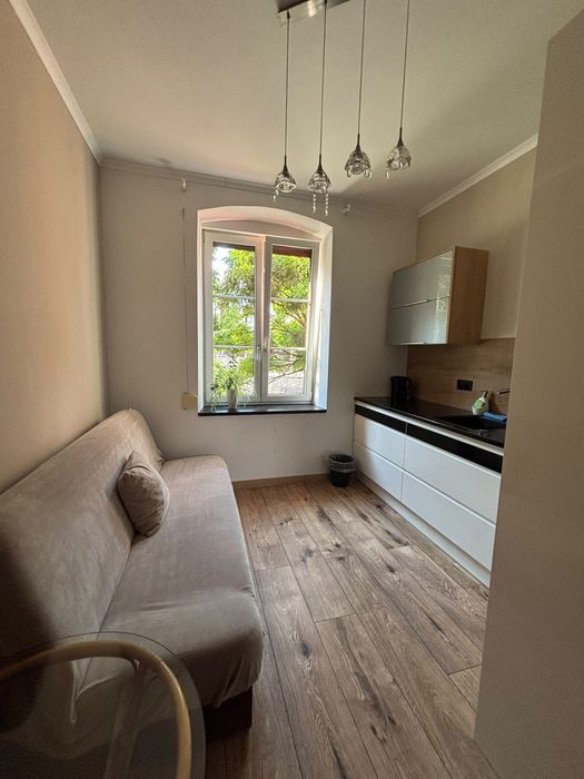 Apartament 17m2 obok Jasnej Góry dla 2 lub więcej osób