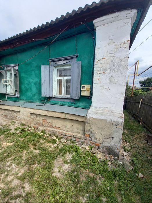 Продам будинок