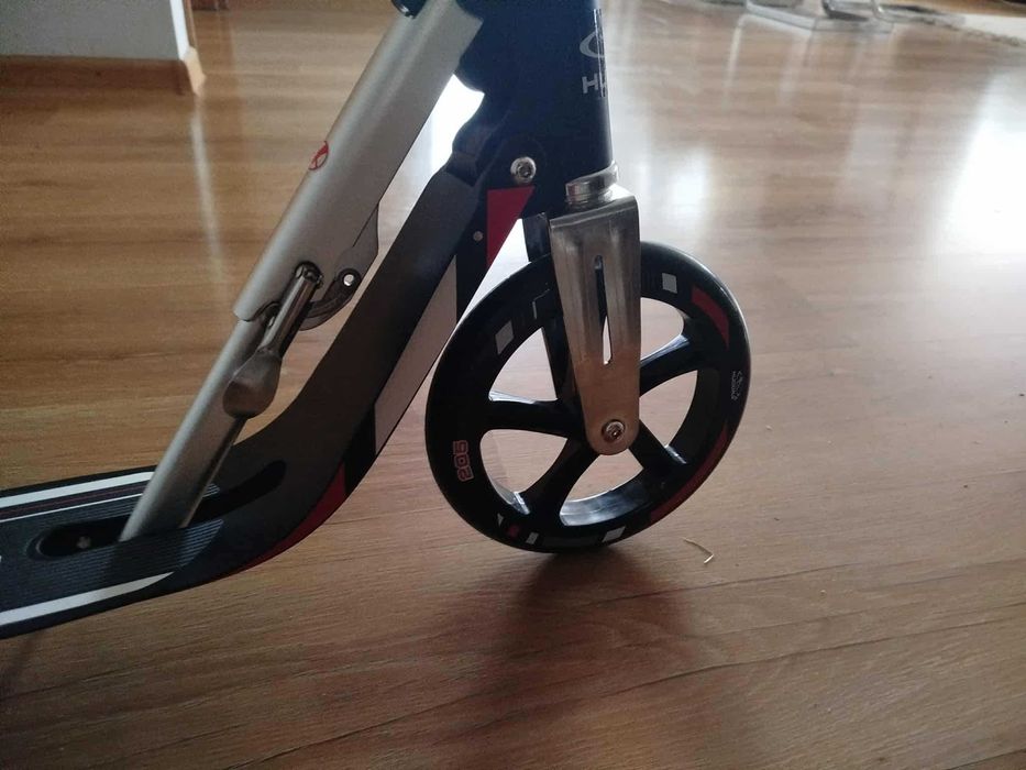 Hulajnoga Hudora BigWheel® 205 Rx Pro)
