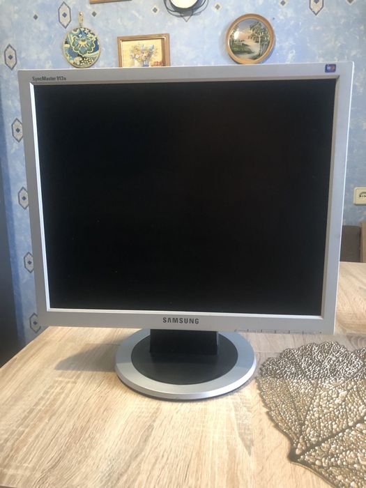 Монітор на запчастини або ремонт Samsung