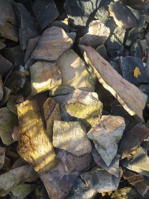 Безкоштовно (почти) скидка до Миколая, Андезіт природній та лапша