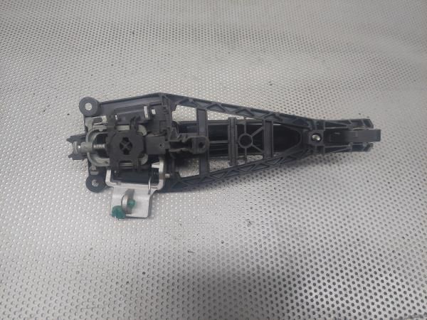 Puxador porta trás direito OPEL Corsa D
