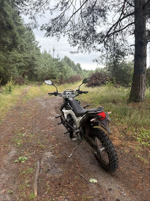 Продам Loncin LX300