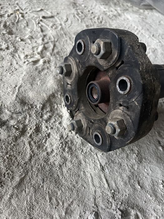 Кардан Vito 639 Long