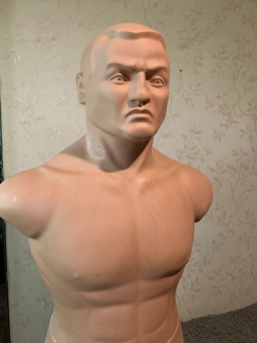 Боксерський манекен Century BOB-BOX XL (модель 101692)