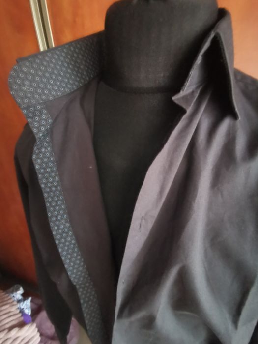 Koszula wizytową Firmy Angelo Litrico r. L