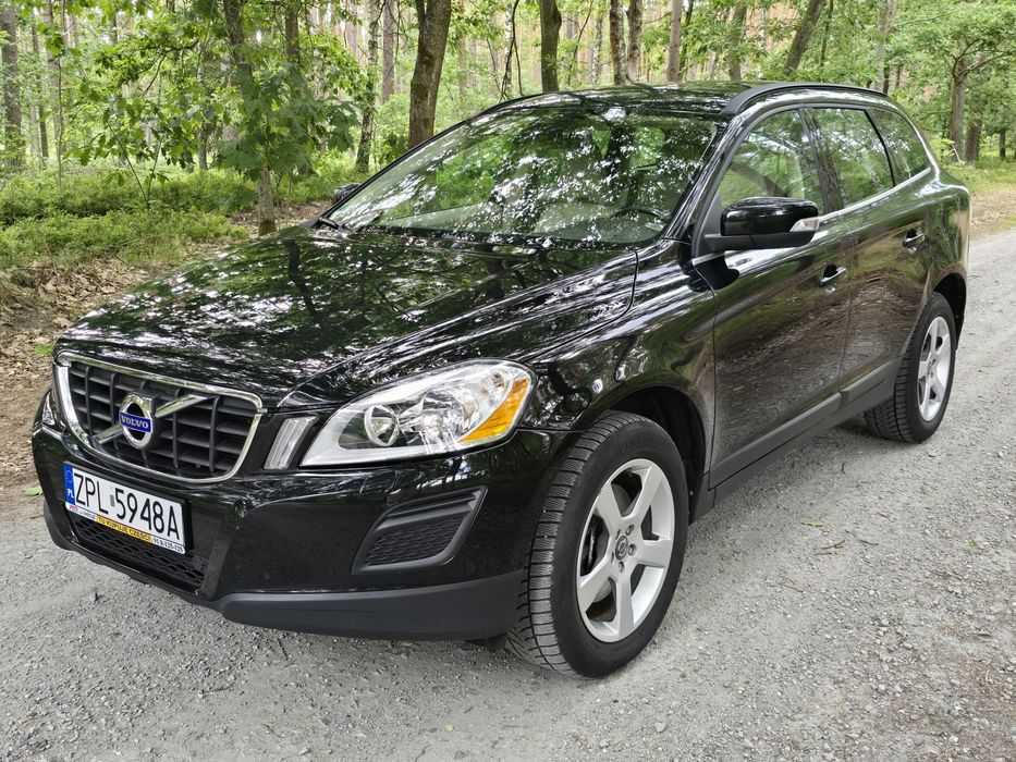 Volvo XC 60