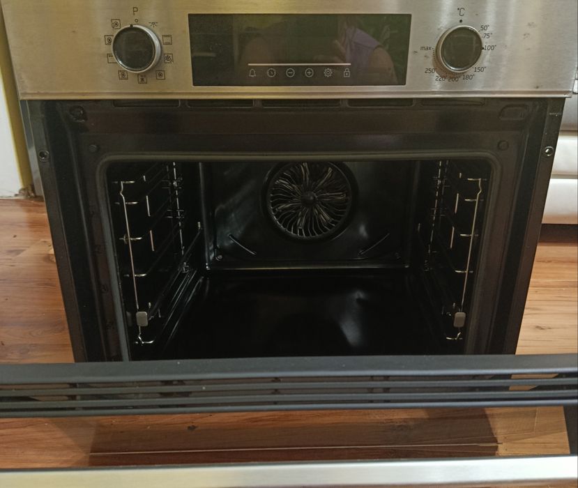 Piekarnik Beko do zabudowy