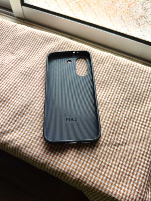 Capa / Smartphone Case Poco X8 Pro [original]