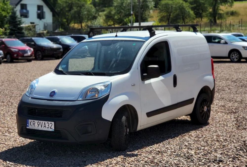 Fiat Fiorino