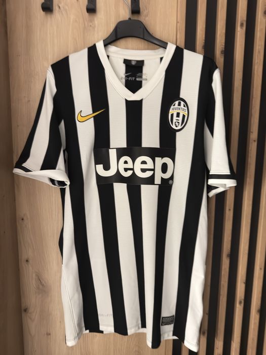 Koszulka Juventus Turyn