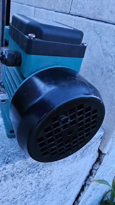 Bomba de água 0,5 HP