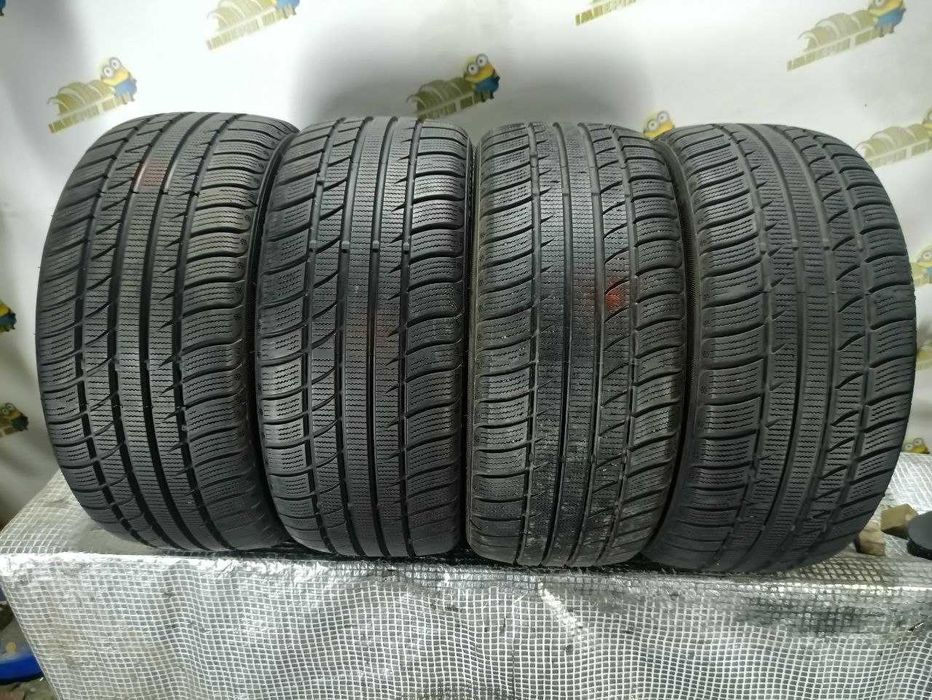 Шини Tomket 225/45R17. 4шт. Зима 2024р (0782)