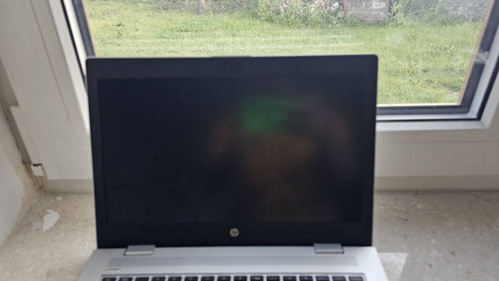 Hp probook 640 g4
