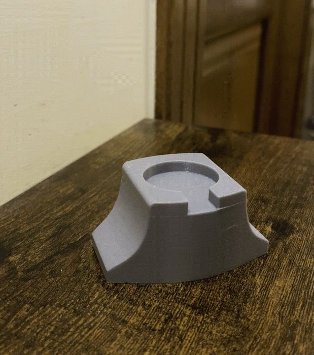 Base de Carregamento para Amazfit Bip 6
