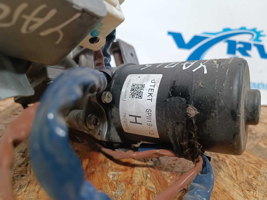 Coluna de Direção Elétrica - Toyota Yaris