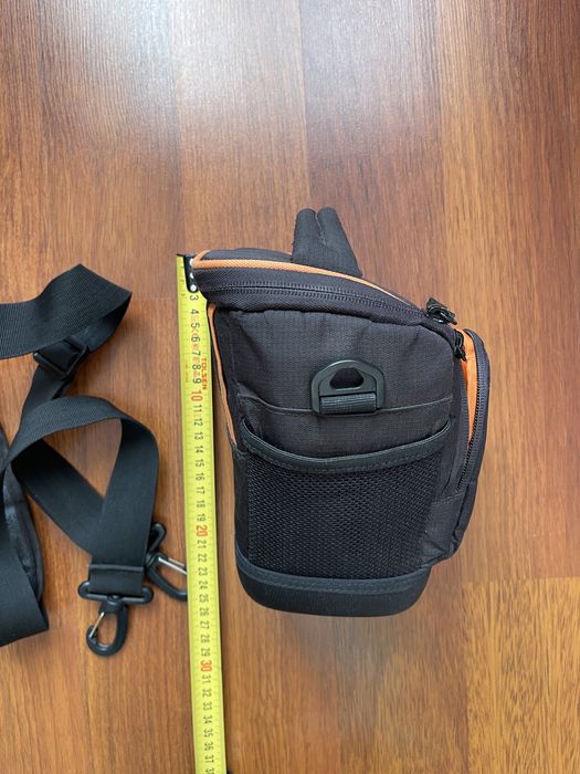 Кофр для фотоапарата / сумка для фотоарарата