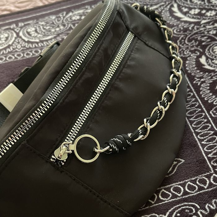 Сумка через плече (бананка) Cropp