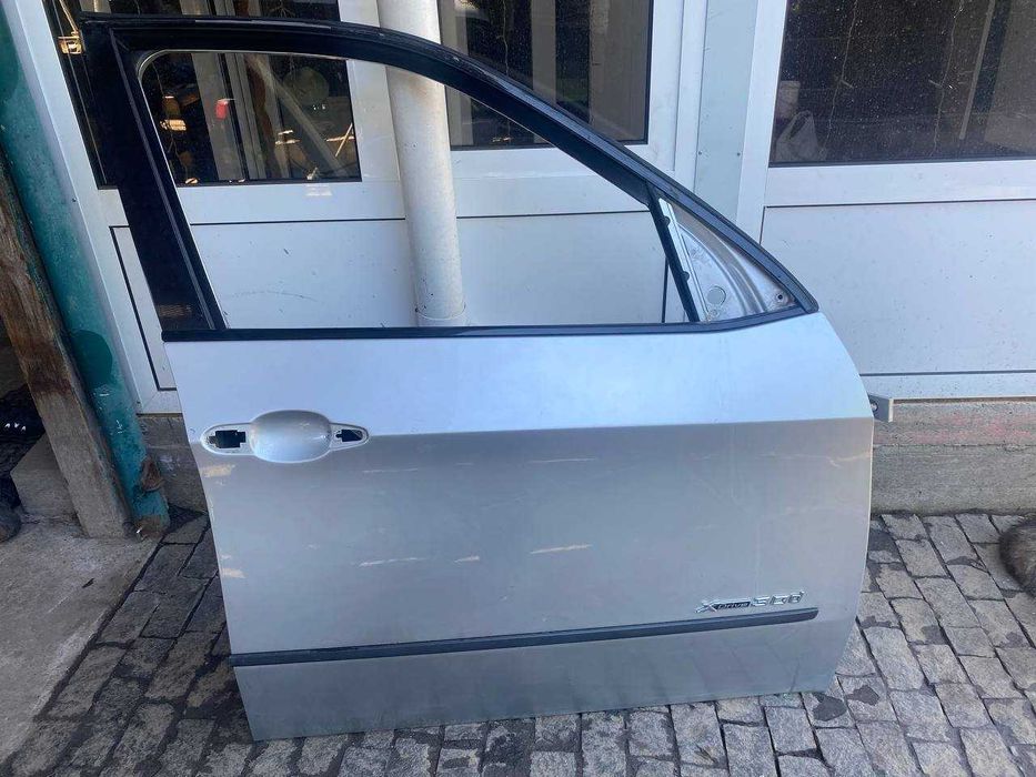 Перед права дверка BMW X5 E70 БМВ Х5 Е70
