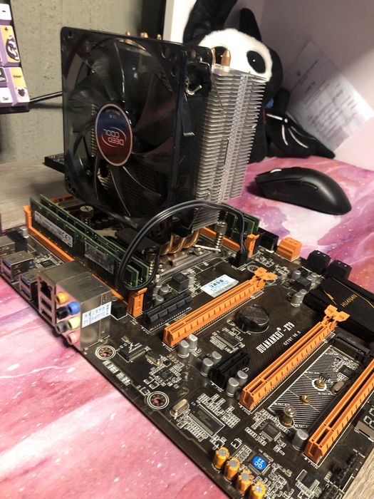 Продм xeon 2680v2