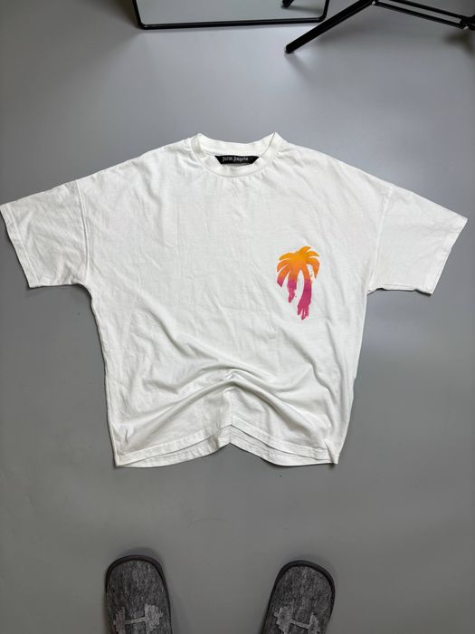 Футболка Palm Angels