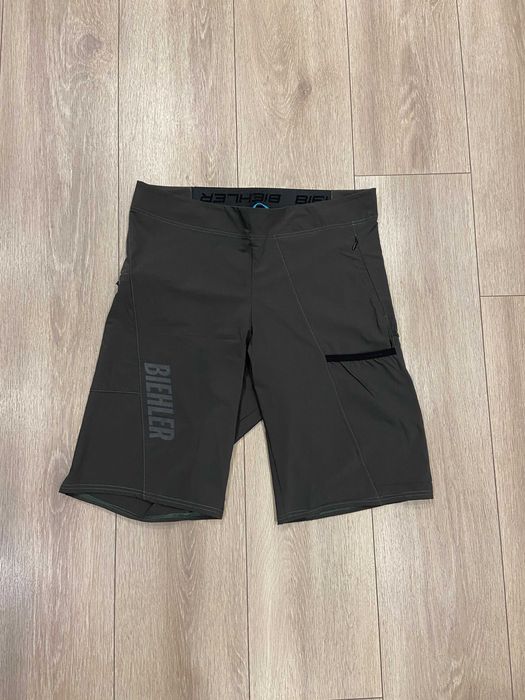 |М| Велошорты Biehler / Велосипедные шорты Biehler Distance Shorts