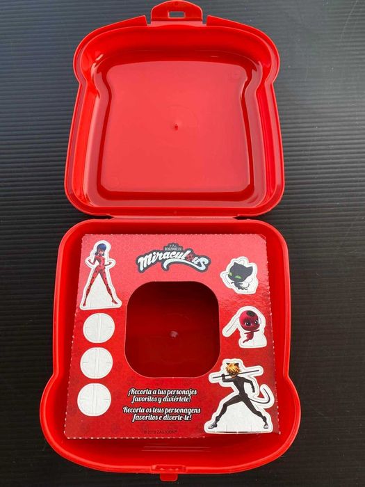 miracolous com ENVIO GRÁTIS