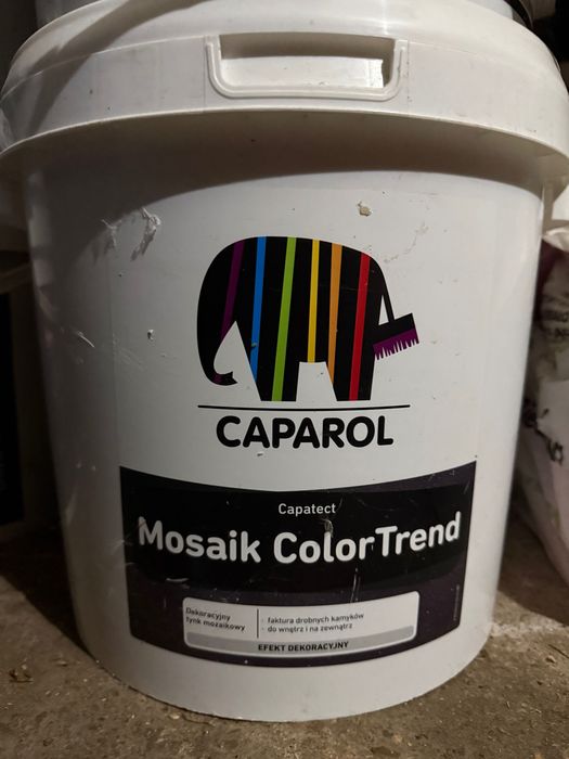 Мозаїка декоративна Caparol