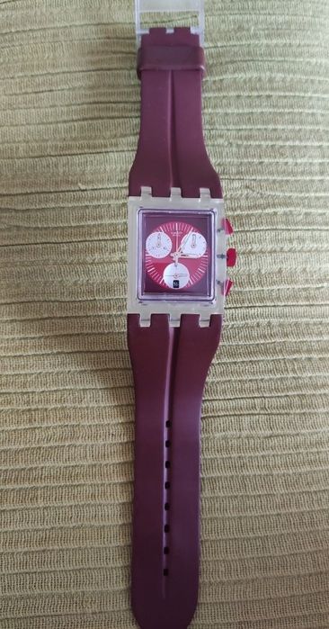 Relógios Swatch (vários modelos)