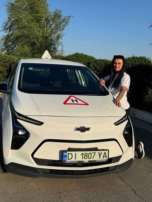 Приватний автоінструктор | частный инструктор | Київ| автомат механіка