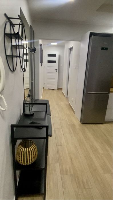 Apartment in Olsztyn, Stare Miasto - Widok 5