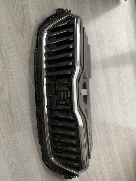 Grill Skoda Scala