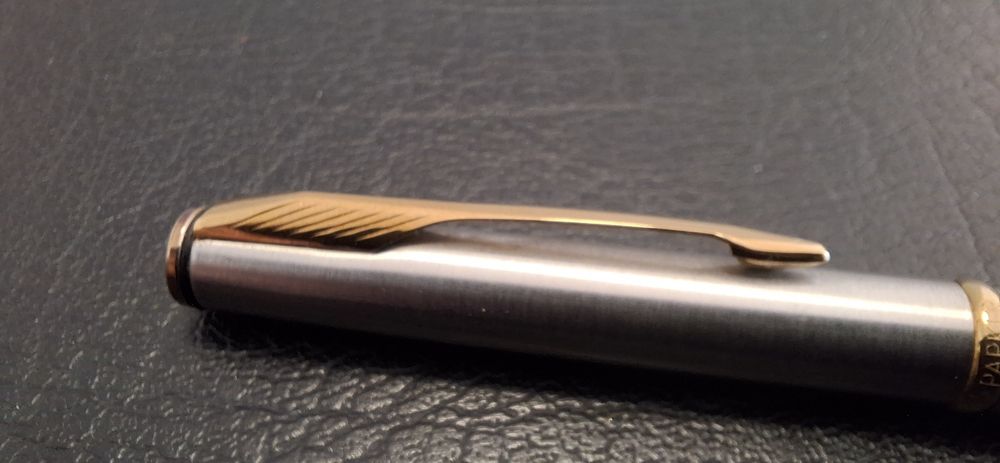 Parker Insígnia de 1992