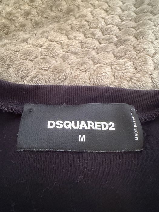 Sukienka nowa dsquared2