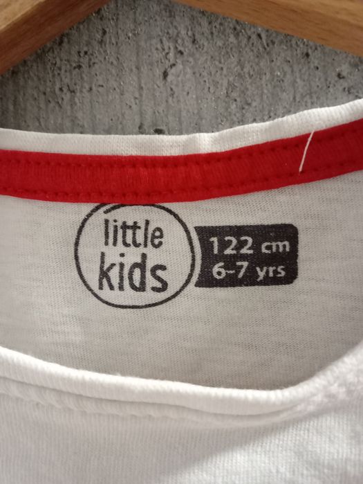 Bluzka Boże Narodzenie 122