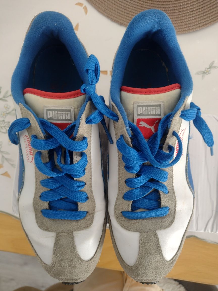 Buty Puma Whirlwind 38 od Gorna OLX.pl