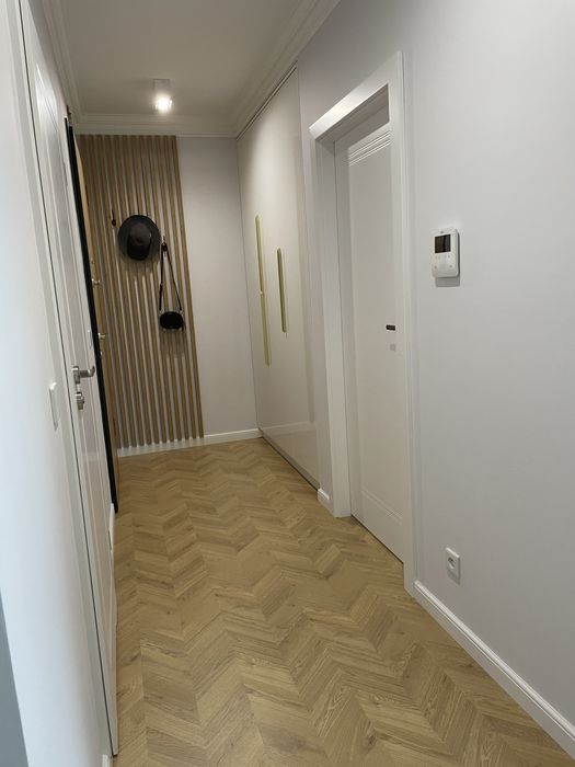 Apartament nad morzem Gdańsk Zajezdnia Wrzeszcz wynajem krótkoterminowy