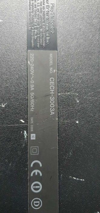 Sony Playstation 3 plus Gra rezerwacja