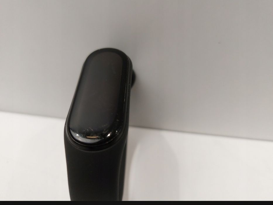 Smartband Xiaomi Mi Band 6 czarny