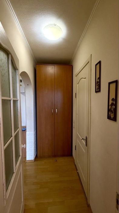 Продам 2-к кв. Гагарина 122 ,только наличными . - View 3