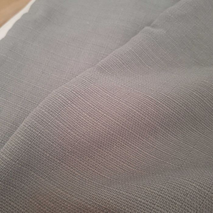 2x poszewka ikea majbraken 50x50 szara