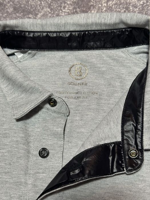 Лонгслів Bogner, оригінал, 3XL