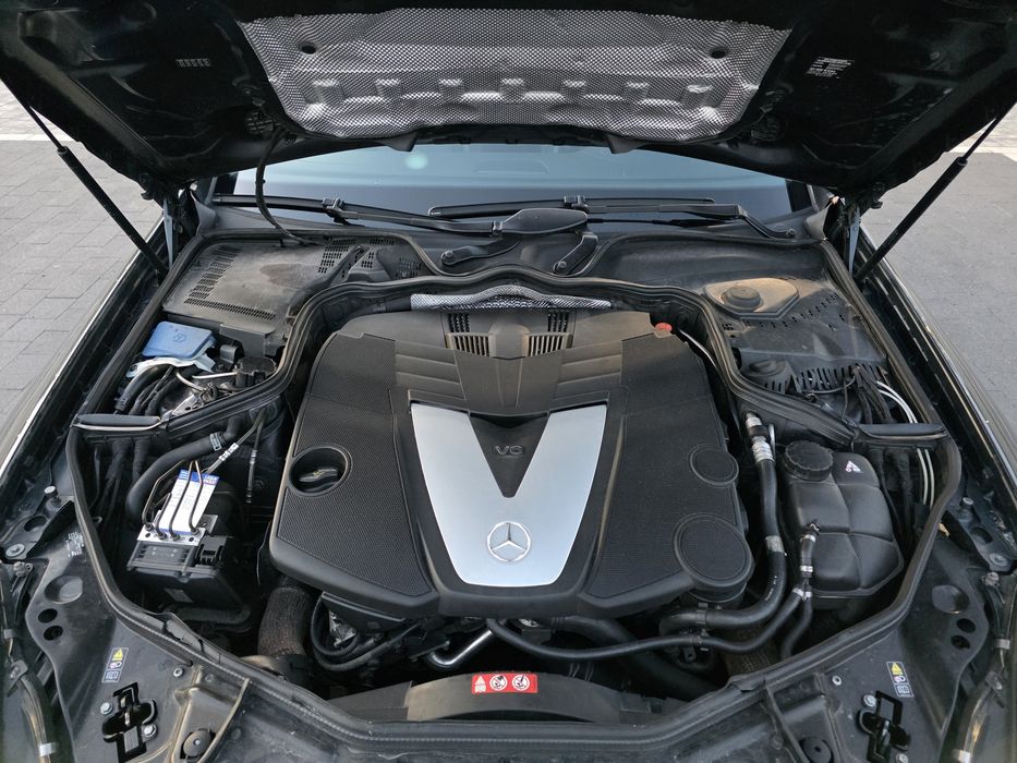 Mercedes-Benz CLS 320 CDI 2006 рік