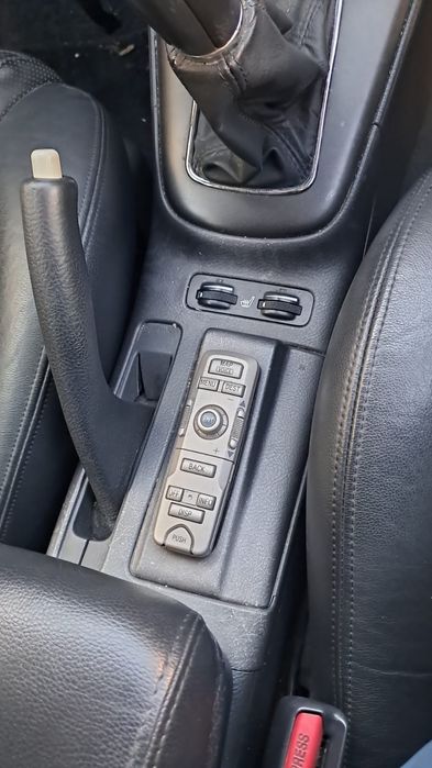 Toyota Avensis 2.0 d4d 116cv