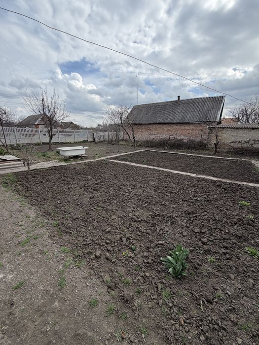 Продам дом в с Новополье