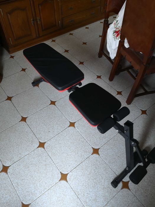 Weight Bench445597708589486083