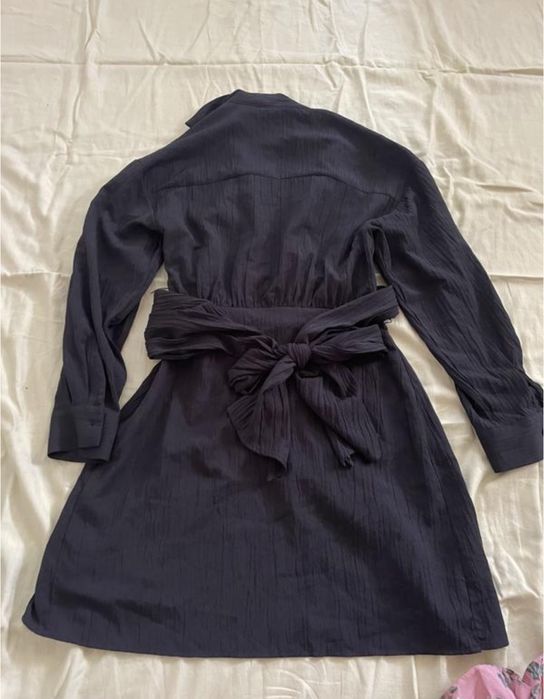 Сукня сорочка zara